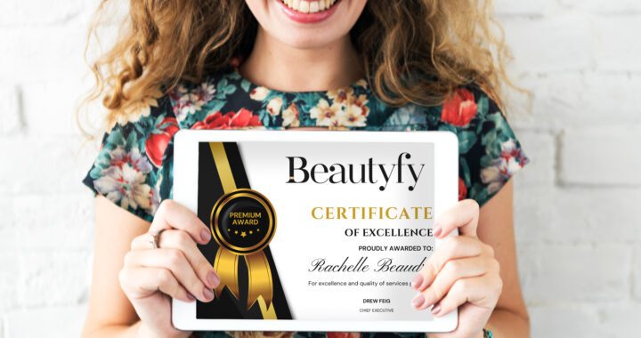 A Importância do Certificado de Qualidade para Profissionais de Beleza